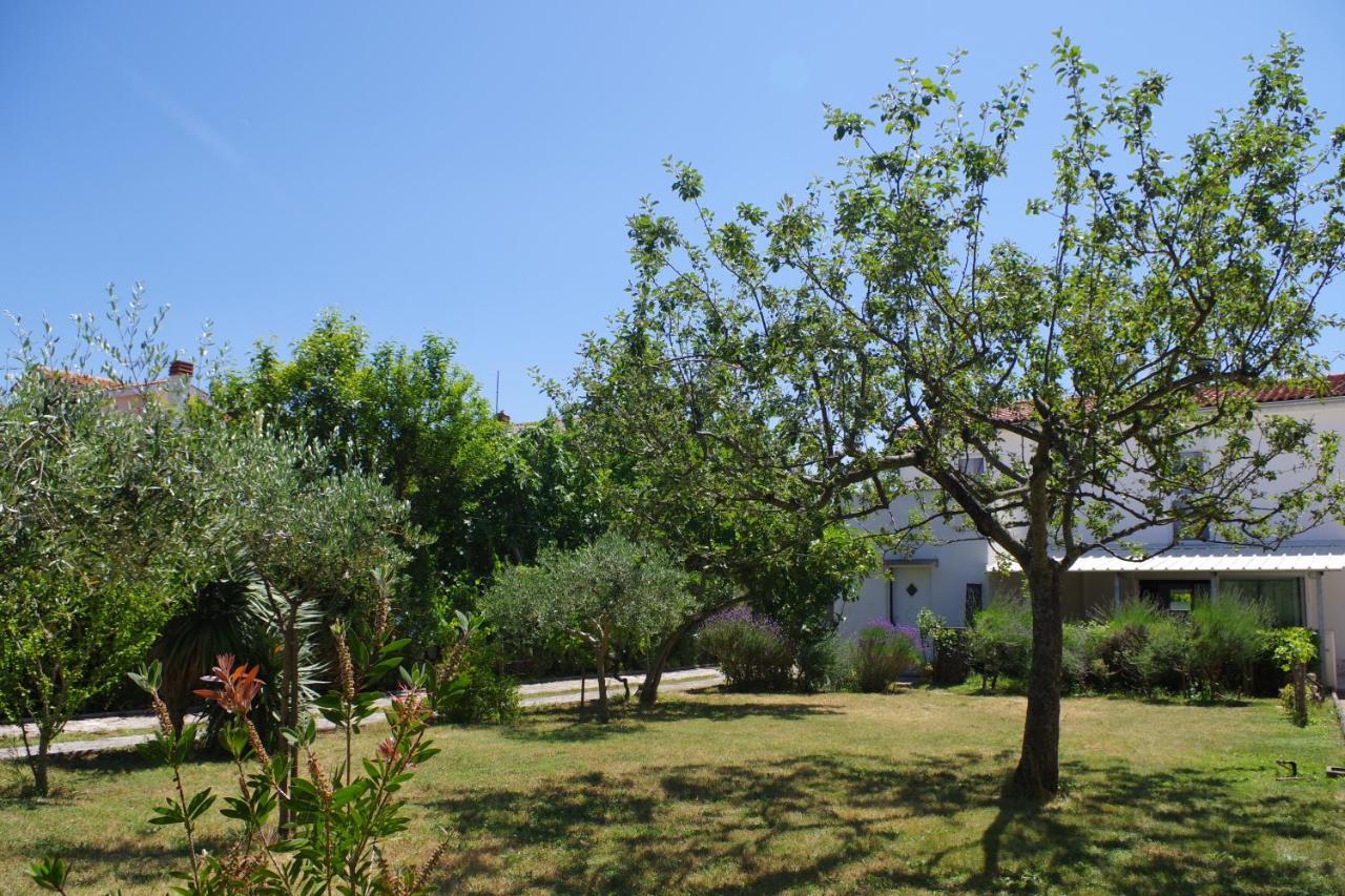 Holiday House Jasna Premantura Exterior photo