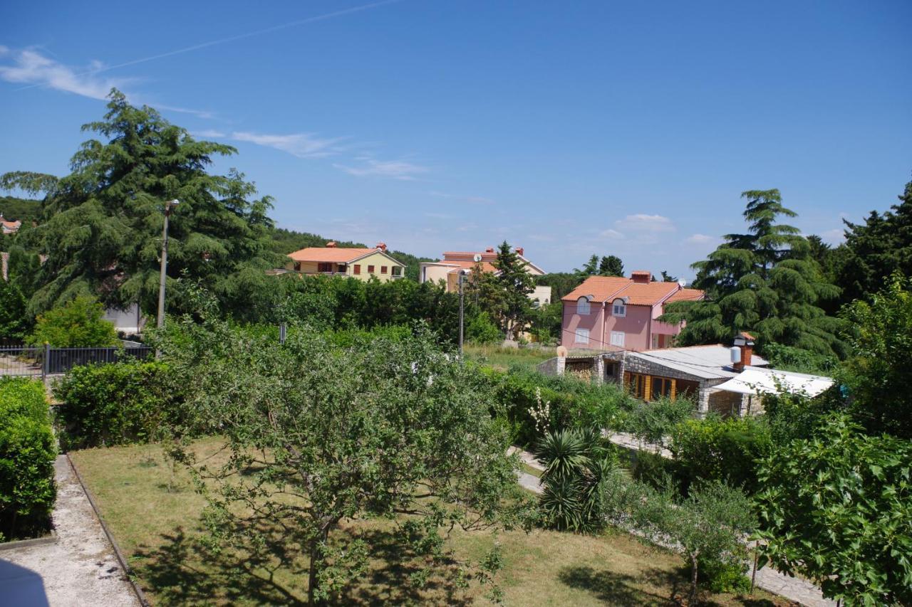 Holiday House Jasna Premantura Exterior photo